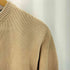 トミーヒルフィガー TOMMY HILFIGER 前V コットンプルオーバーニット メンズ S