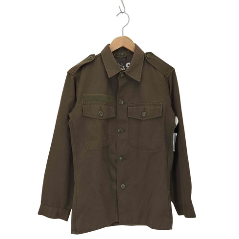 アーペーセー A.P.C. surplus ミリタリージャケット メンズ
