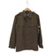 アーペーセー A.P.C. surplus ミリタリージャケット メンズ