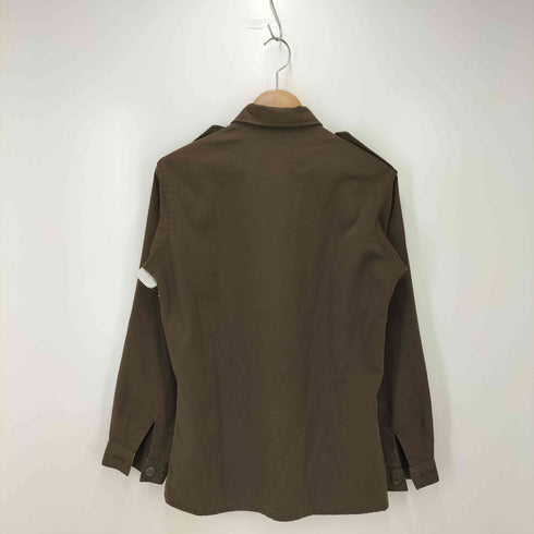 アーペーセー A.P.C. surplus ミリタリージャケット メンズ