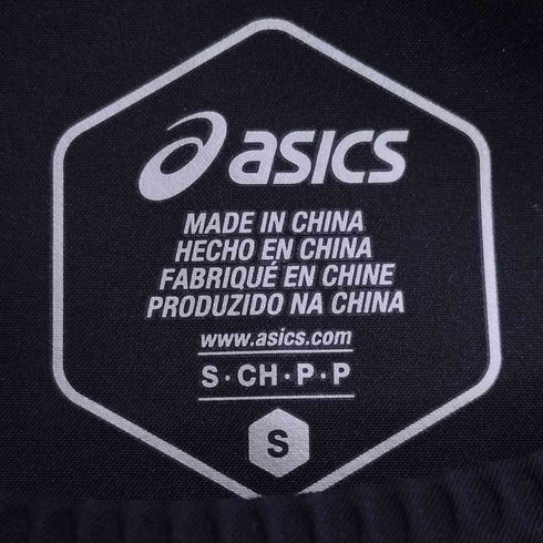 アシックス ASICS 別注 GORE-TEX(R)ジャケット メンズ JPN:S