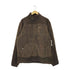 ジャックウルフスキン JACK WOLFSKIN フリースジップアップジャケット メンズ XL