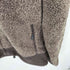 ジャックウルフスキン JACK WOLFSKIN フリースジップアップジャケット メンズ XL