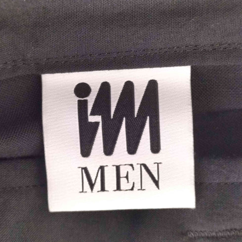 イッセイミヤケメン ISSEY MIYAKE MEN 24AW SUAVE パンツ メンズ 2