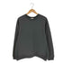 ビューティーアンドユースユナイテッドアローズ BEAUTY & YOUTH UNITED ARROWS BY クレープ フリース スウェット メンズ JPN:M