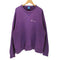 チャンピオン Champion 90s USA製 青タグ スクリプトロゴ クルーネック スウェット メンズ import:XL