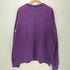 チャンピオン Champion 90s USA製 青タグ スクリプトロゴ クルーネック スウェット メンズ import:XL