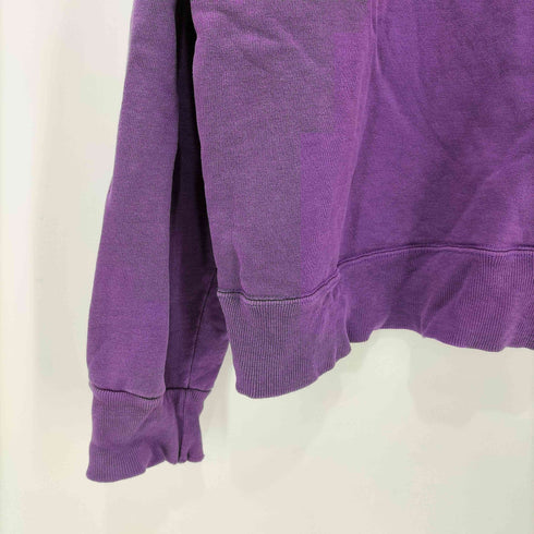 チャンピオン Champion 90s USA製 青タグ スクリプトロゴ クルーネック スウェット メンズ import:XL