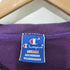 チャンピオン Champion 90s USA製 青タグ スクリプトロゴ クルーネック スウェット メンズ import:XL