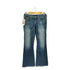 トゥルーレリジョン TRUE RELIGION USA製 ローライズ ブーツカットデニムパンツ Y2K レディース US:26-27