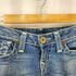 トゥルーレリジョン TRUE RELIGION USA製 ローライズ ブーツカットデニムパンツ Y2K レディース US:26-27