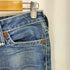 トゥルーレリジョン TRUE RELIGION USA製 ローライズ ブーツカットデニムパンツ Y2K レディース US:26-27