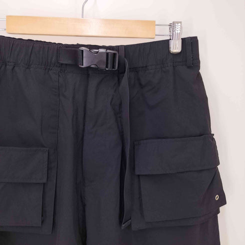 ダンケシェーン Danke Schon ストラップカーゴショーツ メンズ JPN:L