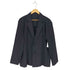 イッセイミヤケメン ISSEY MIYAKE MEN ARI PLEATS テーラードジャケット メンズ 2