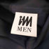 イッセイミヤケメン ISSEY MIYAKE MEN ARI PLEATS テーラードジャケット メンズ 2