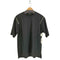 ハレ HARE ZIPスリット カットソー メンズ import:S