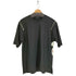 ハレ HARE ZIPスリット カットソー メンズ import:S