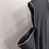 ハレ HARE ZIPスリット カットソー メンズ import:S