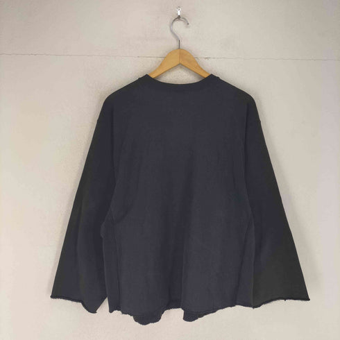 チャンピオン Champion 90S メキシコ製 REVERSE WEAVE 目あり クルーネックスエット メンズ import:XL