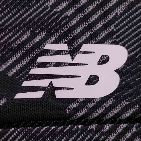 ニューバランス NEW BALANCE ゴルフ メンズ 半袖 モックネックシャツ メンズ JPN:4