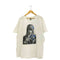 ギルダン GILDAN アーティストプリントクルーネックTシャツ メンズ 2XL