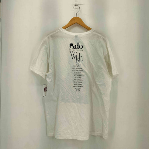 ギルダン GILDAN アーティストプリントクルーネックTシャツ メンズ 2XL