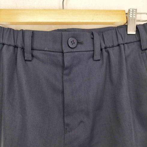 イッセイミヤケメン ISSEY MIYAKE MEN ARI PLEATS パンツ メンズ 2