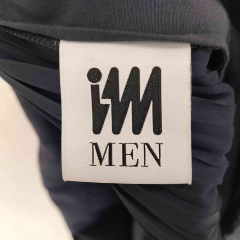 イッセイミヤケメン ISSEY MIYAKE MEN ARI PLEATS パンツ メンズ 2