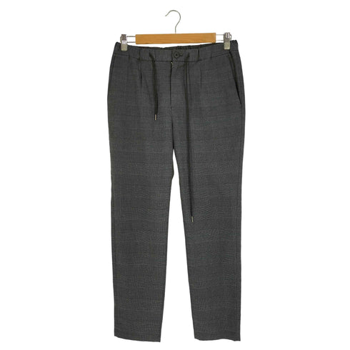 ビューティーアンドユースユナイテッドアローズ BEAUTY & YOUTH UNITED ARROWS BY ストレッチ チェック 1P イージーパンツ メンズ JPN:M