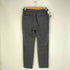 ビューティーアンドユースユナイテッドアローズ BEAUTY & YOUTH UNITED ARROWS BY ストレッチ チェック 1P イージーパンツ メンズ JPN:M