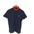 ポロラルフローレン POLO RALPH LAUREN CUSTOM SLIM FIT 半袖ポロシャツ メンズ SP