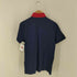 ポロラルフローレン POLO RALPH LAUREN CUSTOM SLIM FIT 半袖ポロシャツ メンズ SP