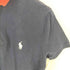 ポロラルフローレン POLO RALPH LAUREN CUSTOM SLIM FIT 半袖ポロシャツ メンズ SP