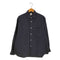 ビューティーアンドユースユナイテッドアローズ BEAUTY & YOUTH UNITED ARROWS 23AW ネルチェックフォルムテーパードシャツ メンズ JPN:S