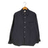 ビューティーアンドユースユナイテッドアローズ BEAUTY & YOUTH UNITED ARROWS 23AW ネルチェックフォルムテーパードシャツ メンズ JPN:S