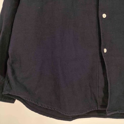 ビューティーアンドユースユナイテッドアローズ BEAUTY & YOUTH UNITED ARROWS 23AW ネルチェックフォルムテーパードシャツ メンズ JPN:S