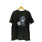 アーティストプリントクルーネックTシャツ メンズ JPN:XL