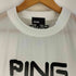 ピン ping 高機能ツインレイヤードアウター メンズ JPN:L