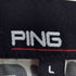 ピン ping 高機能ツインレイヤードアウター メンズ JPN:L