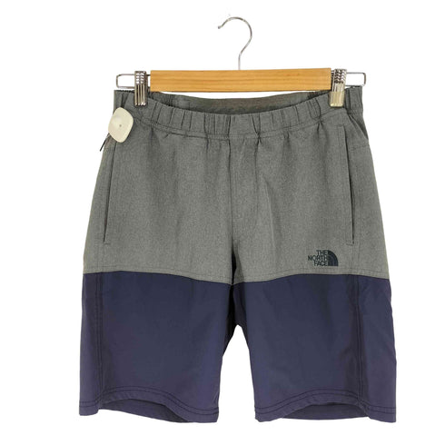 ザノースフェイス THE NORTH FACE フレキシブルショーツ メンズ JPN:S