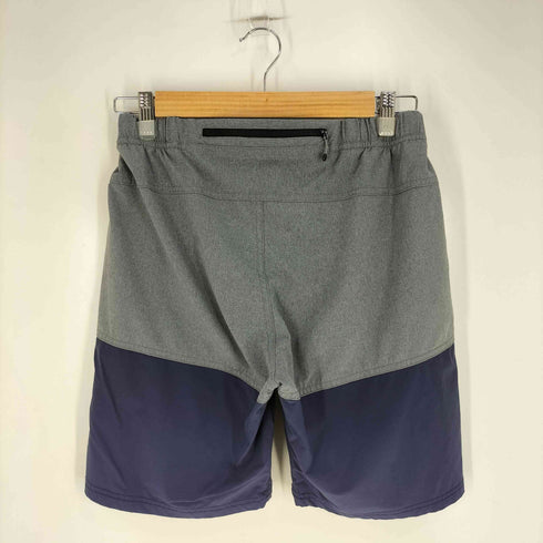 ザノースフェイス THE NORTH FACE フレキシブルショーツ メンズ JPN:S