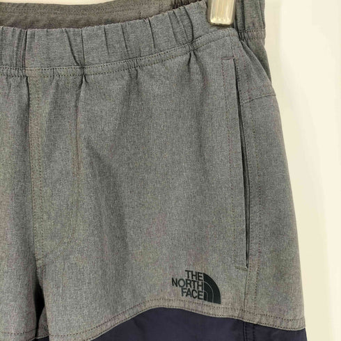 ザノースフェイス THE NORTH FACE フレキシブルショーツ メンズ JPN:S