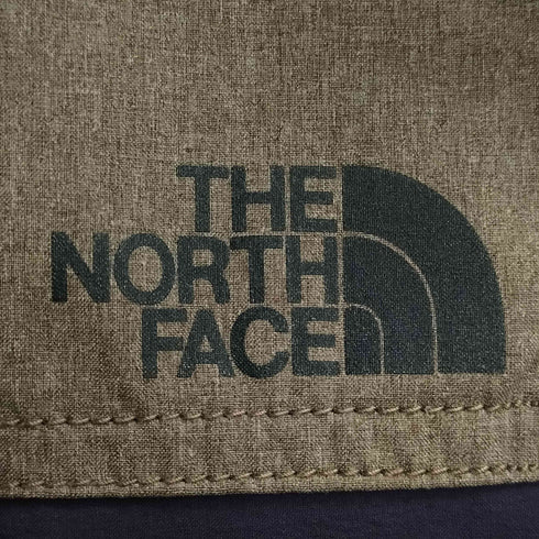 ザノースフェイス THE NORTH FACE フレキシブルショーツ メンズ JPN:S