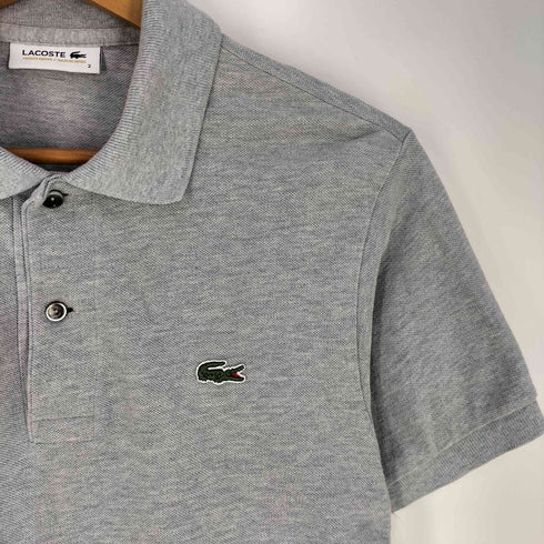 ラコステ LACOSTE L.12.64 ポロシャツ メンズ JPN:2