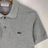ラコステ LACOSTE L.12.64 ポロシャツ メンズ JPN:2