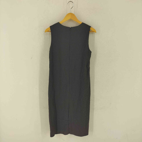 ユナイテッドアローズ UNITED ARROWS 別注 スタイリストコラボ 2WAY ノースリーブ ワンピース † レディース 38