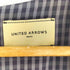 ユナイテッドアローズ UNITED ARROWS 別注 スタイリストコラボ 2WAY ノースリーブ ワンピース † レディース 38