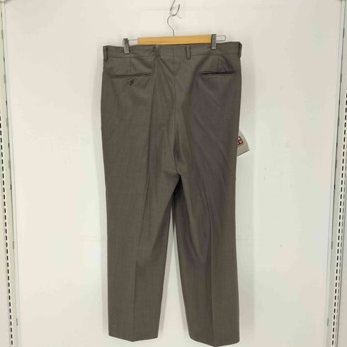 ジャンニヴァレンティノ GIANNI VALENTINO 背抜き 2Bテーラードジャケット スラックス セットアップ メンズ