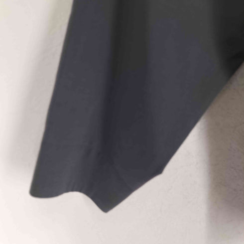132 5. ISSEY MIYAKE フロントポケット シャツ メンズ 2