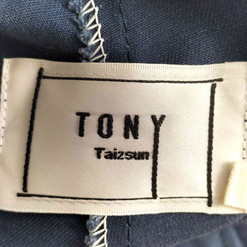 TONY TAIZSUN TONY CUSTOM CLUB メンズ JPN:M